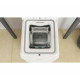 WHIRLPOOL - Lave-linge top TDLR7220LFRN