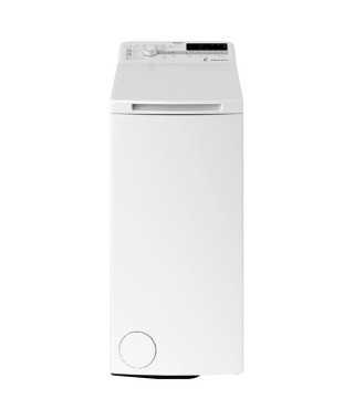 WHIRLPOOL - Lave-linge top TDLR6260FR