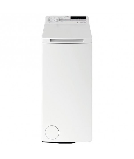 WHIRLPOOL - Lave-linge top TDLR6260FR
