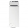 WHIRLPOOL - Lave-linge top TDLRG65261FR