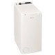 WHIRLPOOL - Lave-linge top TDLR72223SSFR/N