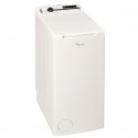 WHIRLPOOL - Lave-linge top TDLR72223SSFR/N
