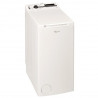 WHIRLPOOL - Lave-linge top TDLR72223SSFR/N