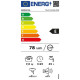 WHIRLPOOL - Lave-linge top TDLR72223SSFR/N