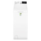 ELECTROLUX - Lave-linge top EW6T4376BZ