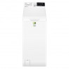 ELECTROLUX - Lave-linge top EW6T4376BZ