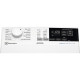 ELECTROLUX - Lave-linge top EW6T4376BZ