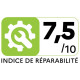 HAIER - Lave-linge top RTXG26TME/1-47