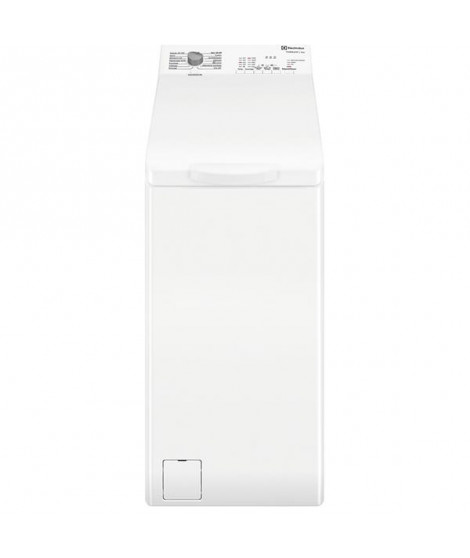 ELECTROLUX - Lave-linge top EWQ6412D