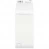 ELECTROLUX - Lave-linge top EWQ6412D