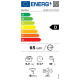 ELECTROLUX - Lave-linge top EWQ6412D