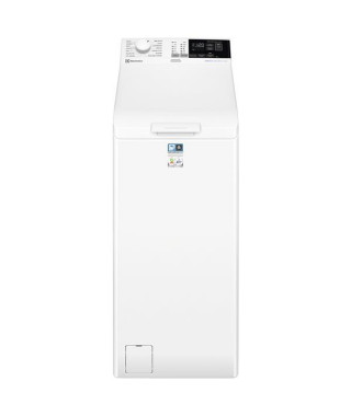 ELECTROLUX - Lave-linge top EW6T3364CZ