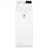 ELECTROLUX - Lave-linge top EW6T3364CZ