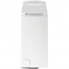 WHIRLPOOL - Lave-linge top TDLR6240LFR/N
