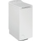 WHIRLPOOL - Lave-linge top TDLR6240LFR/N