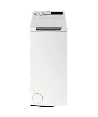 WHIRLPOOL - Lave-linge top TDLR6251BFR