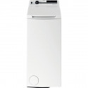 WHIRLPOOL - Lave-linge top TDLRB65242BSFR/N