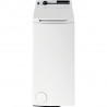 WHIRLPOOL - Lave-linge top TDLRB65242BSFR/N