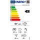 WHIRLPOOL - Lave-linge top TDLRB65242BSFR/N