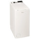 WHIRLPOOL - Lave-linge top TDLRB65242BSFR/N