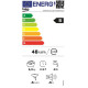 BEKO - Lave-linge frontal BM1WFU3623B
