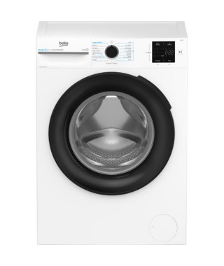 BEKO - Lave-linge frontal BM3WFU37211B