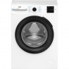 BEKO - Lave-linge frontal BM3WFU37211B