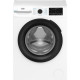 BEKO - Lave-linge frontal BM3WFU48411B