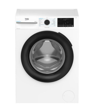 BEKO - Lave-linge frontal BM3WFU48411B