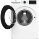 BEKO - Lave-linge frontal BM3WFU48411B