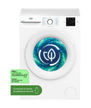 BEKO - Lave-linge frontal BM0WT310211