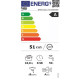 BEKO - Lave-linge frontal BM0WT310211