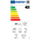 BOSCH - Lave-linge frontal WGG244F1FR