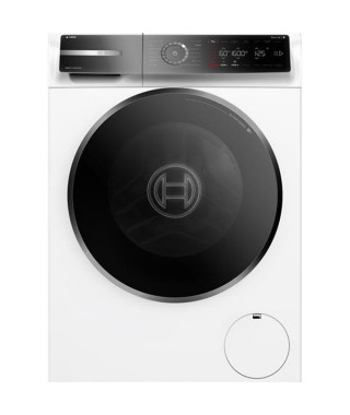 BOSCH - Lave-linge frontal WGB256A2FR