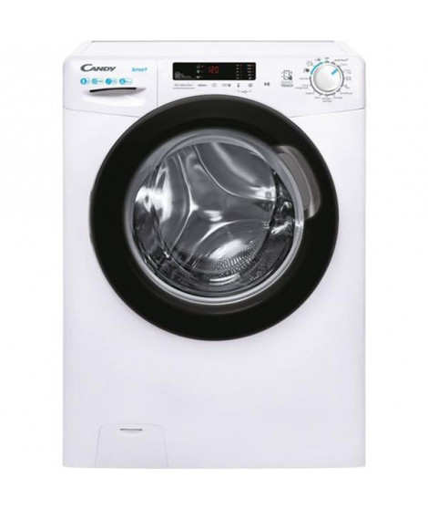 CANDY - Lave-linge frontal CS1482DWB4-47