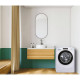 CANDY - Lave-linge frontal CS1482DWB4-47