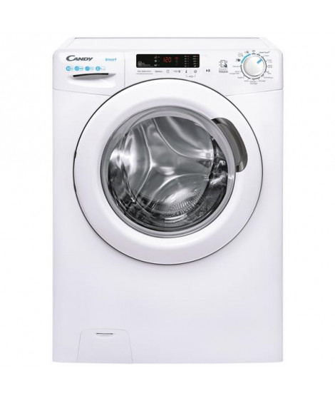 CANDY - Lave-linge frontal CS4102DW4/1-47