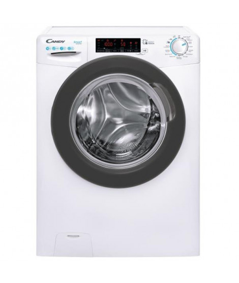 CANDY - Lave-linge frontal CSS1410TWMRE-47