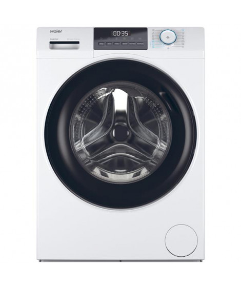 HAIER - Lave-linge frontal HW100-BP14929A-S