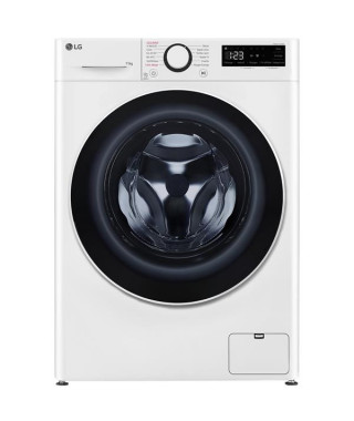 LG - Lave-linge frontal F94R50WHS