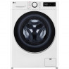 LG - Lave-linge frontal F14R50WHS