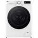 LG - Lave-linge frontal F34R50WHS