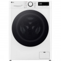 LG - Lave-linge frontal F34R50WHS
