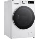 LG - Lave-linge frontal F34R50WHS