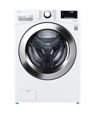 LG - Lave-linge frontal F51P12WH