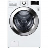 LG - Lave-linge frontal F51P12WH