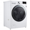 LG - Lave-linge frontal F71P12WH
