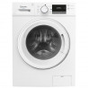 VEDETTE - Lave-linge frontal LFVQ124W