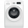 WHIRLPOOL - Lave-linge frontal FFBS9469WVFR
