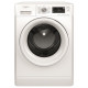 WHIRLPOOL - Lave-linge frontal FFB10489WVFR